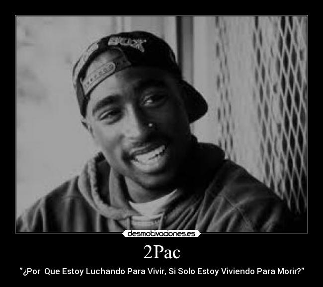 2Pac - 