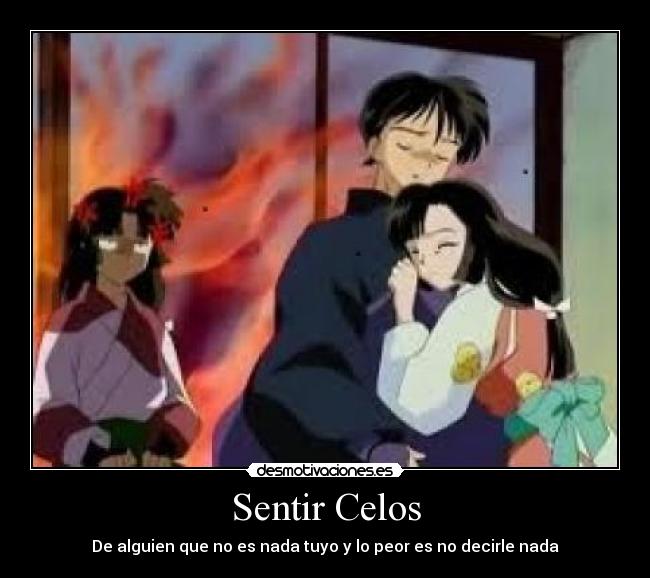 carteles celos nadie desmotivaciones