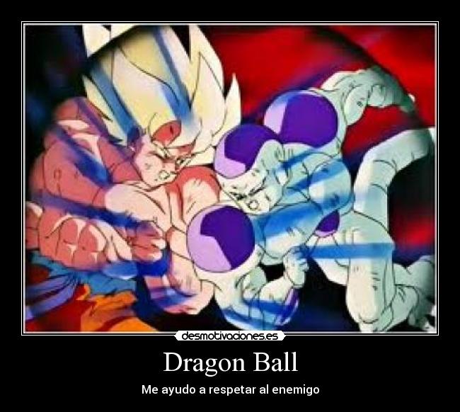 Dragon Ball -