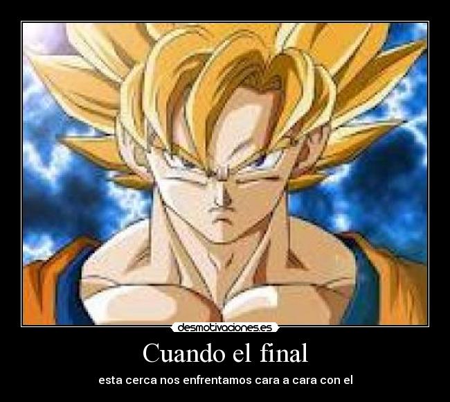 carteles otakuheavy broly desmotivaciones