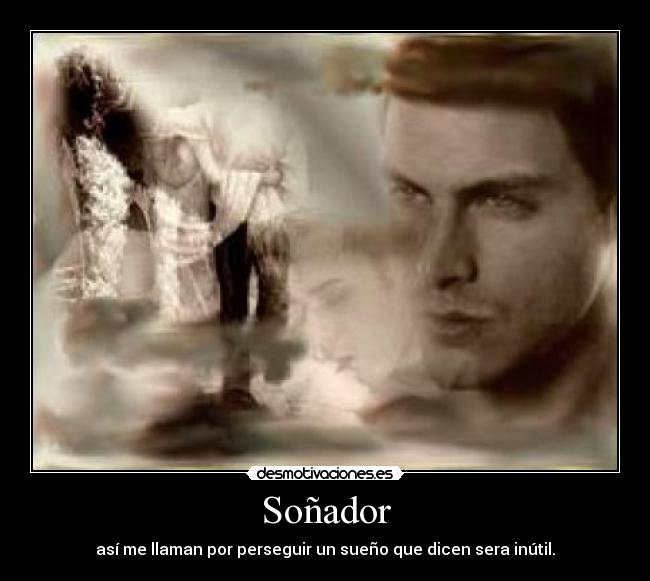Soñador -