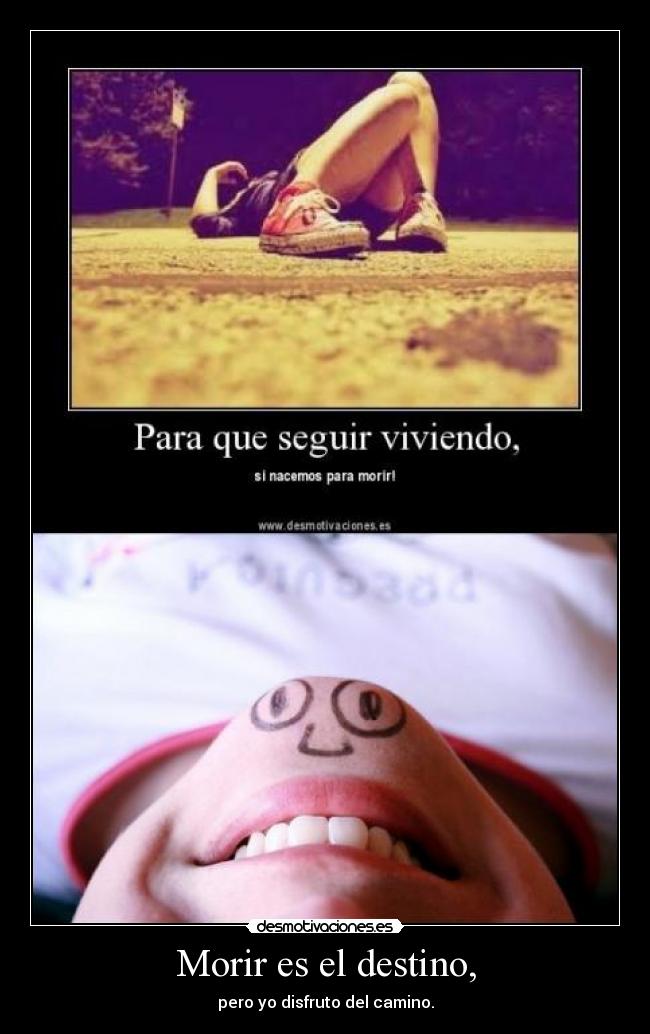 carteles destino kyra15 intruders crazyclub thinkers pues mira por donde dedico shy desmotivaciones