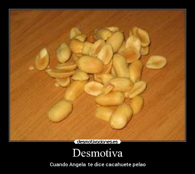 Desmotiva -