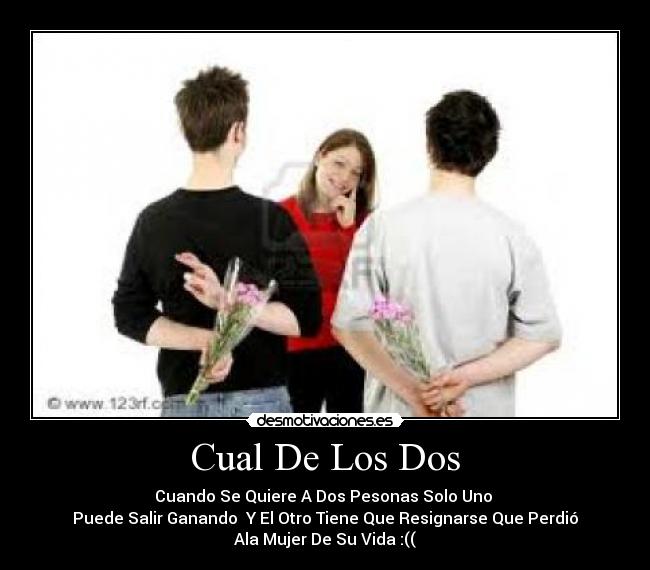 carteles desmotivaciones