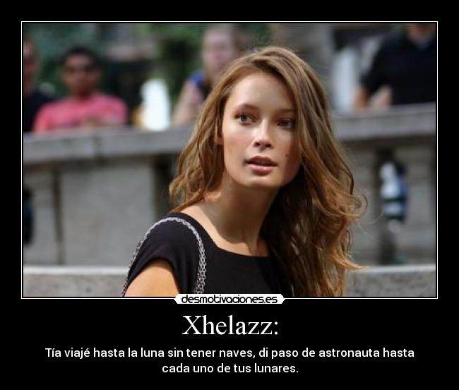 Xhelazz: - 