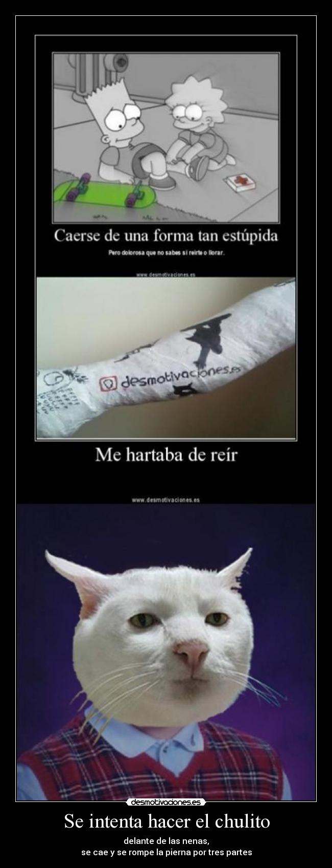 carteles javi96 intruders crazyclub jrasioso recortar cara walt con photoshop desmotivaciones