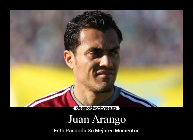 carteles juan arango desmotivaciones