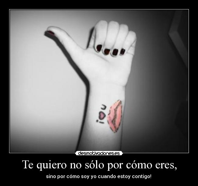 carteles amor desmotivaciones