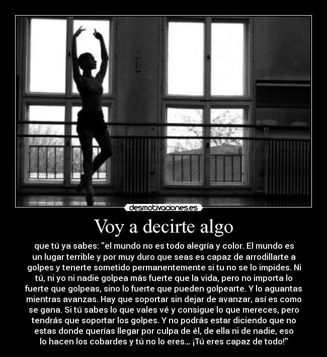 carteles leccion vida desmotivaciones