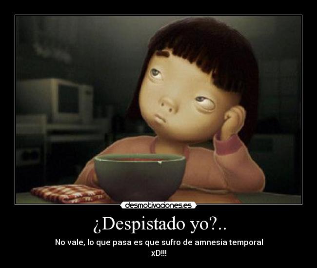 carteles acueradate mama desmotivaciones