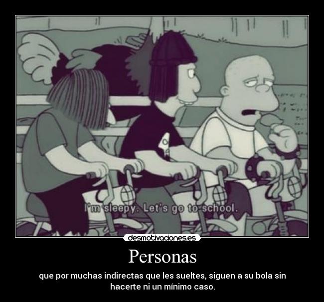 Personas -