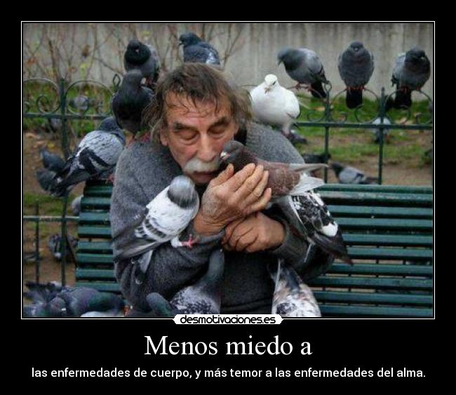 carteles miedo sdfsddfsdfs desmotivaciones