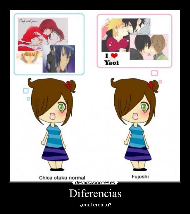 Diferencias -
