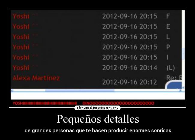 carteles jew jew que cutre quedado desmotivaciones