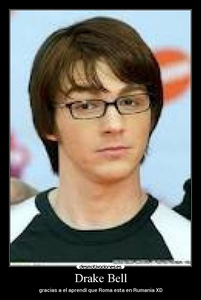 Drake Bell - 