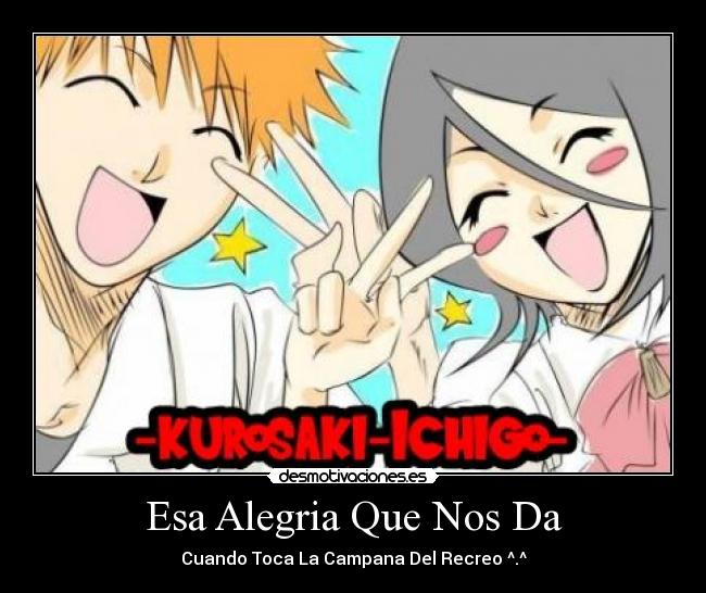 Esa Alegria Que Nos Da -