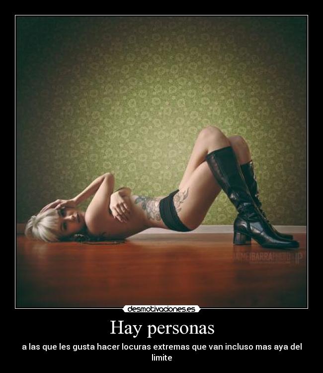 carteles hay personas ufff face aqui varias partes desmotivaciones