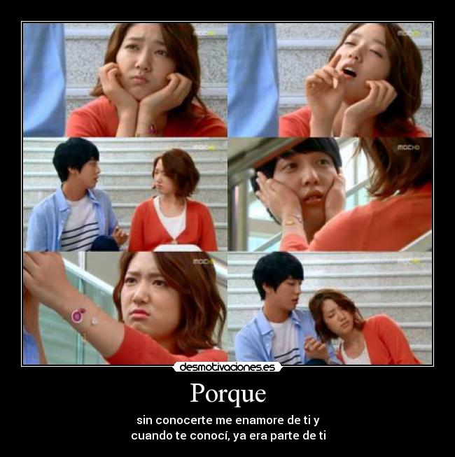 carteles kpop doramas heartstrings desmotivaciones