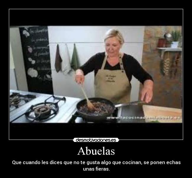 Abuelas - 