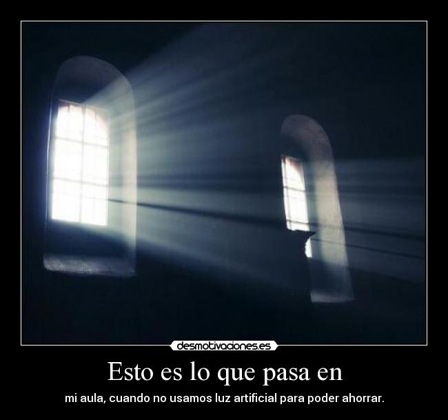 carteles desmotivaciones