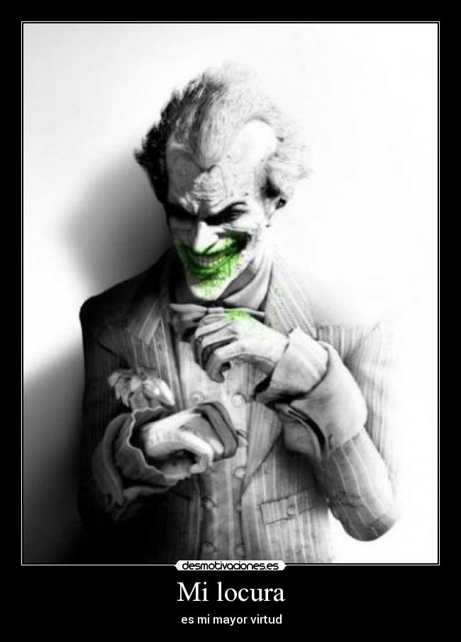 Mi locura - 