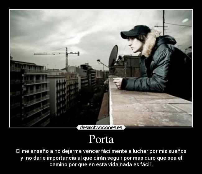 Porta -