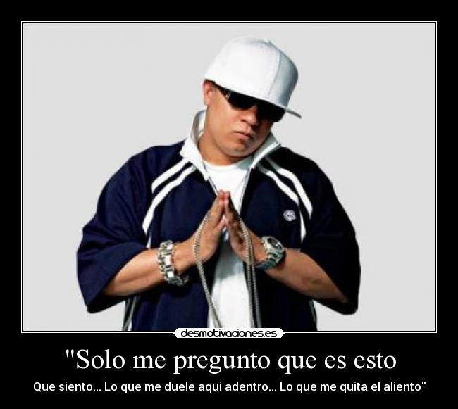 carteles hectorelfather reggaeton clasicos desmotivaciones
