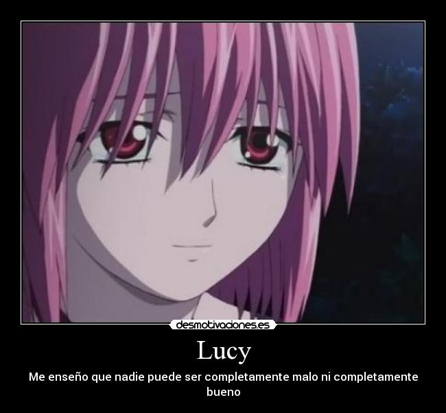 Lucy -