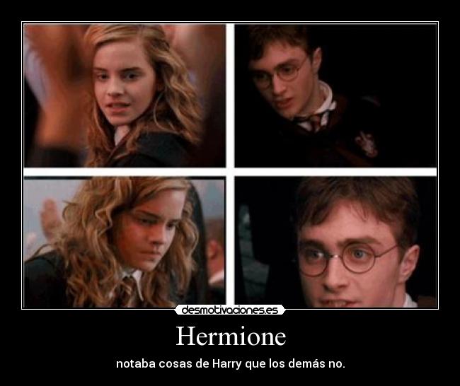 Hermione -