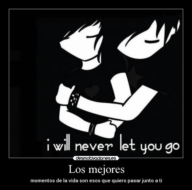 carteles amor anime love desmotivaciones