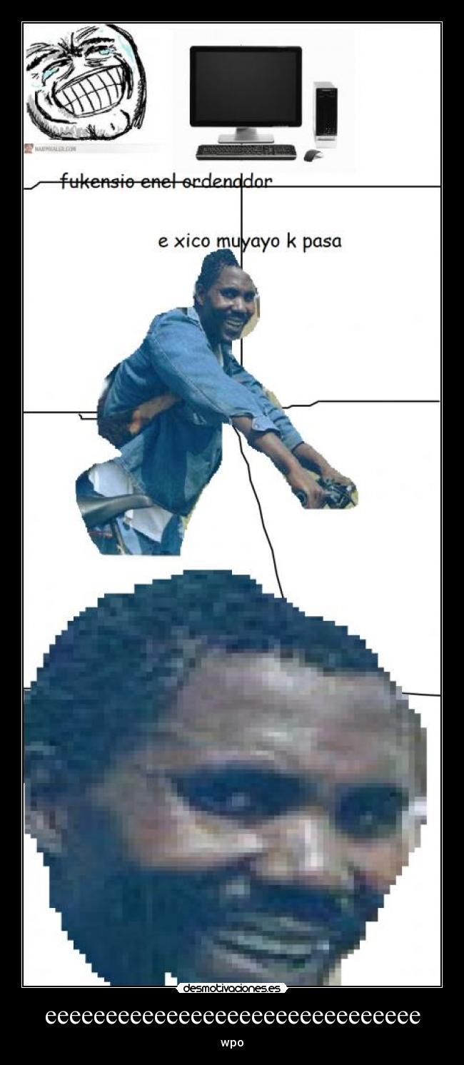 carteles clanhoygan desmotivaciones