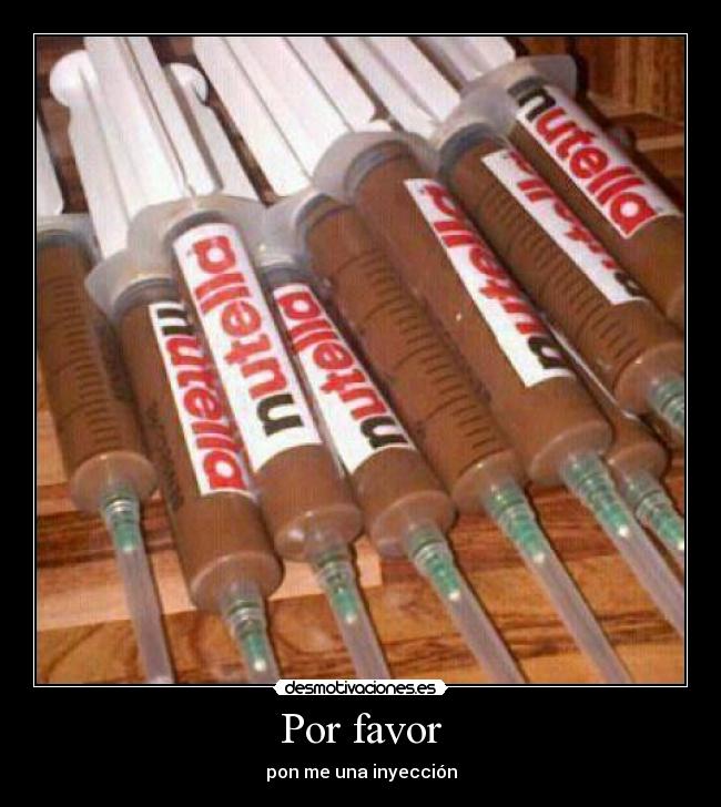 Por favor - 