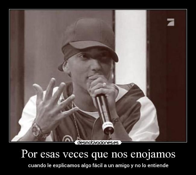 carteles dooby eminem desmotivaciones