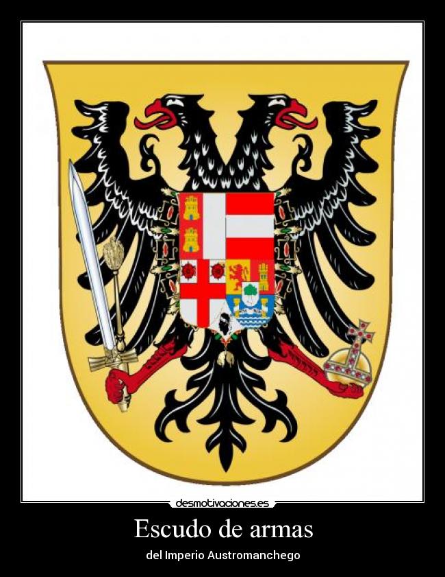 Escudo de armas - 