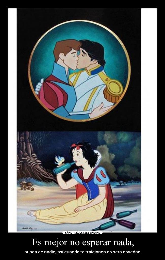 carteles ysabruja desmotivaciones