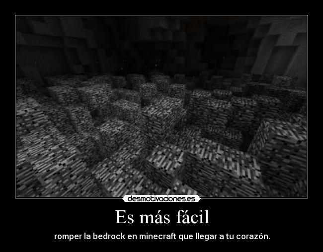 Es más fácil - 