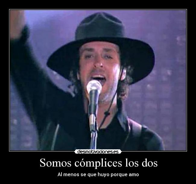 carteles profugos soda stereo desmotivaciones