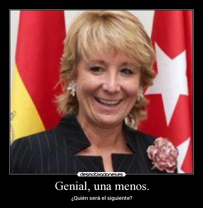 carteles genial siguiente desmotivaciones