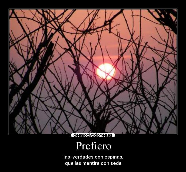 Prefiero -