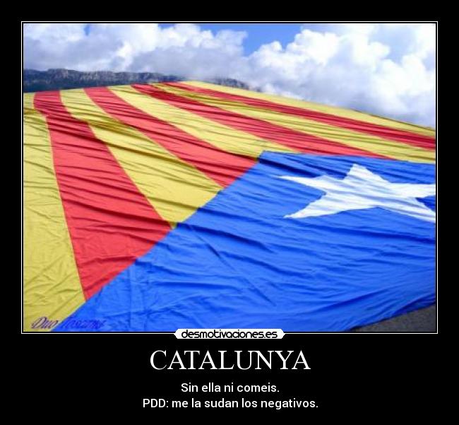 CATALUNYA -