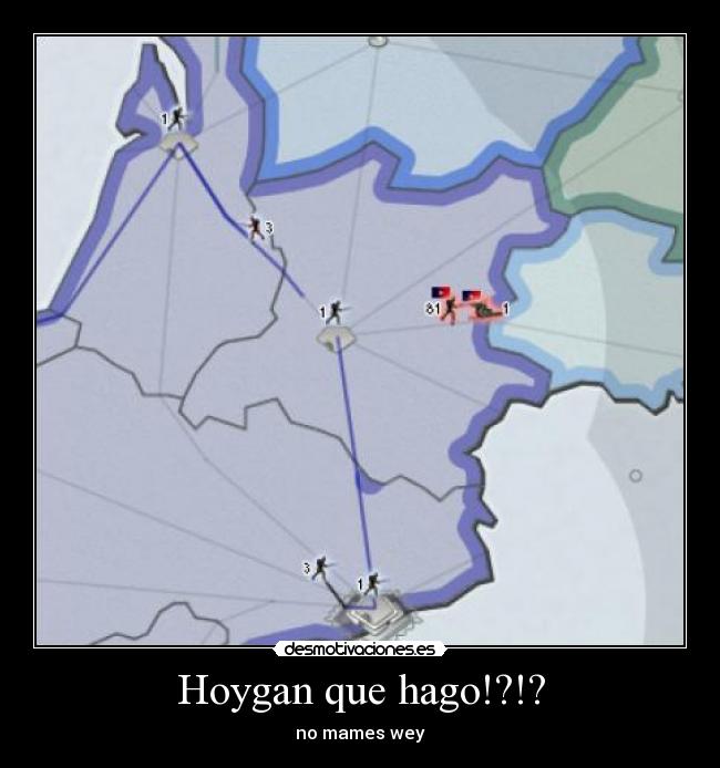 Hoygan que hago!?!? - 