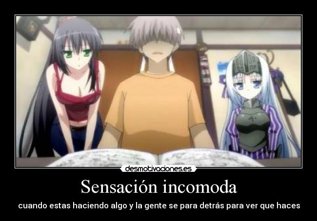 carteles raptorhunters harukaze anime kore zombie desu resubida incomodo desmotivaciones