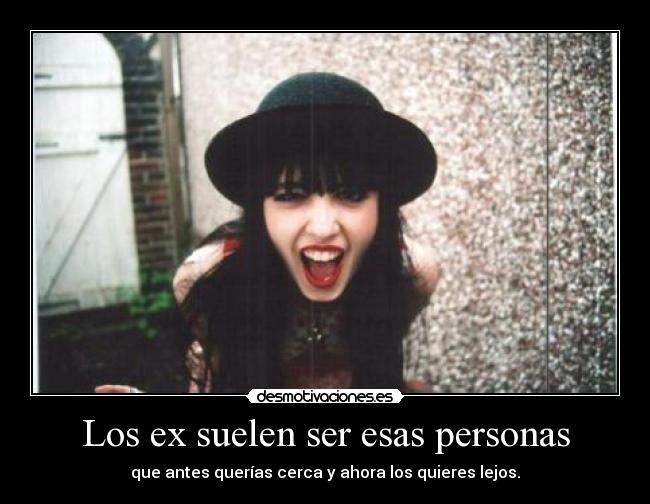 carteles entre mas lejos mejor desmotivaciones