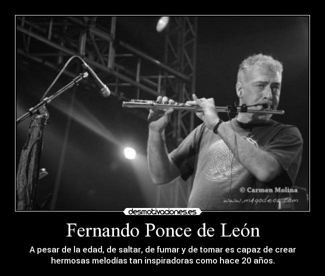 carteles mago musica desmotivaciones