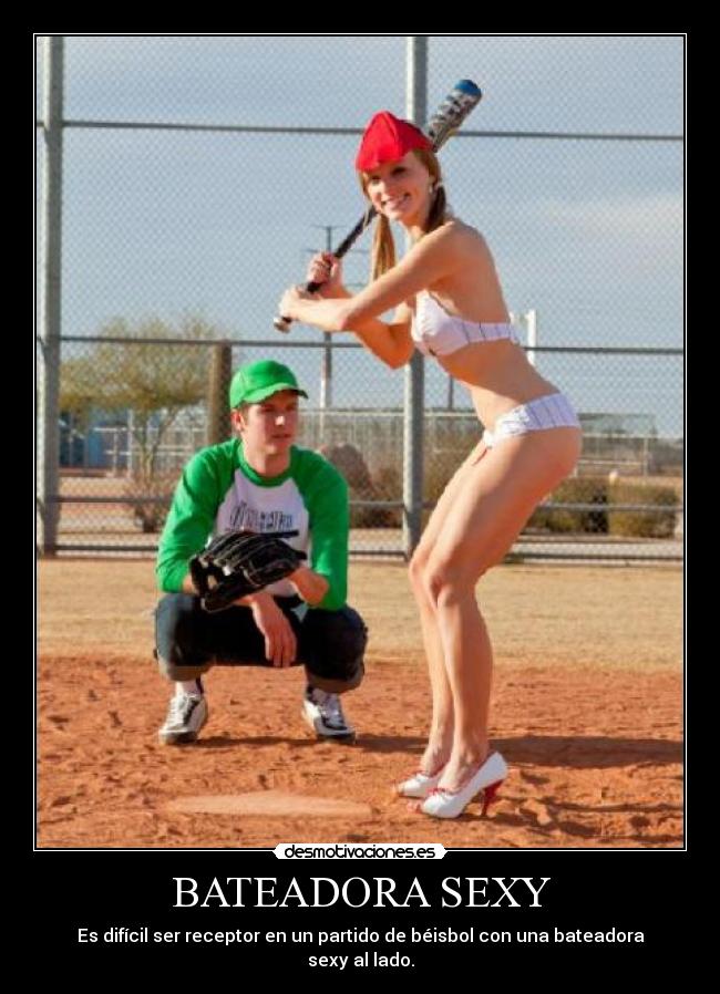 BATEADORA SEXY - 