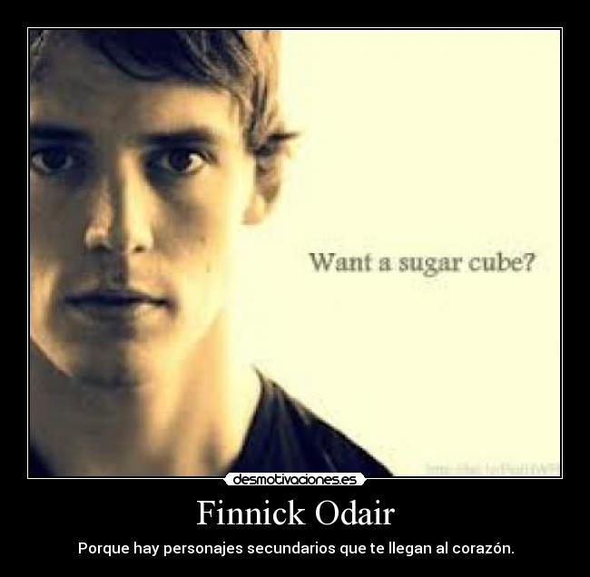 carteles finnick desmotivaciones