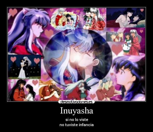 carteles anime desmotivaciones