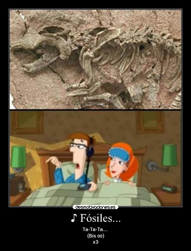 carteles phineas ferb desmotivaciones