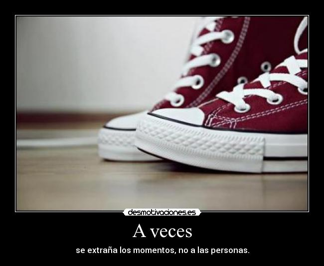 A veces - 