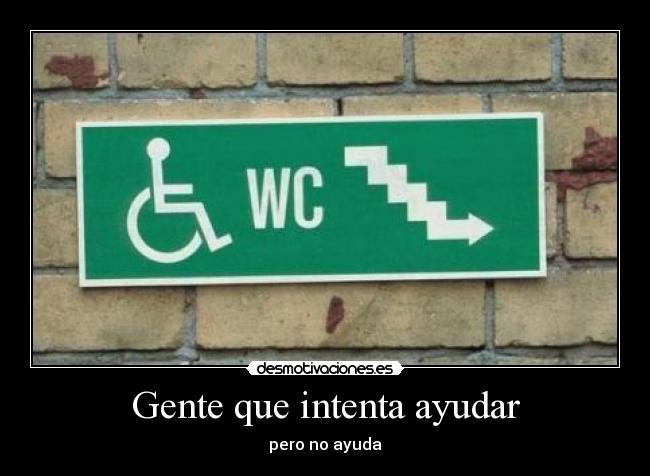 carteles eften desmotivaciones